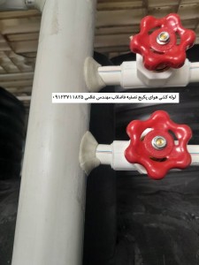 پکیج تصفیه فاضلاب پلی اتیلن بادوام